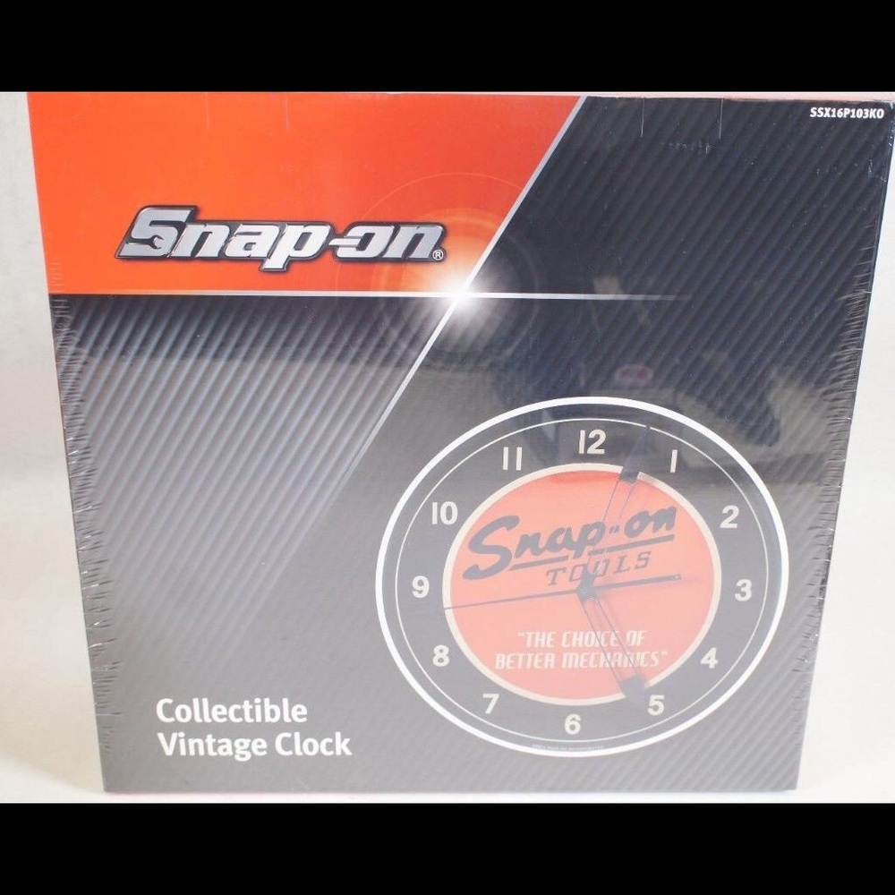Collectible  vintage clock
